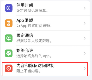 温县appleID维修服务iPhone设置中Apple ID显示为灰色无法使用