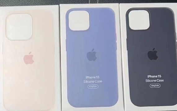 温县苹果14维修站分享iPhone14手机壳能直接给iPhone15用吗?