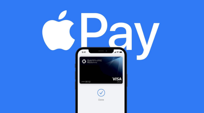 温县苹果14服务点分享iPhone 14 设置 Apple Pay 后，锁屏密码不正确怎么办 