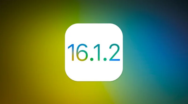 温县苹果维修分享iOS 16.2有Bug能降级吗？ iOS 16.1.2已关闭验证 