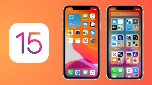 温县苹果13维修分享iPhone13更新iOS 15.5，体验如何 