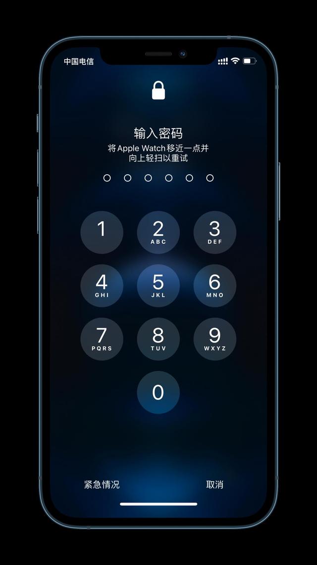 温县苹果手机维修分享Apple Watch解锁iPhone功能效果怎么样 