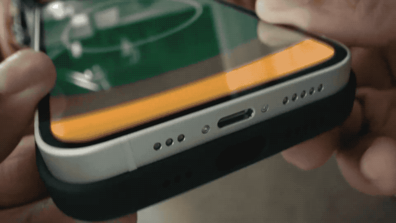 温县苹果手机维修分享未来 Magsafe 还有哪些发展空间 