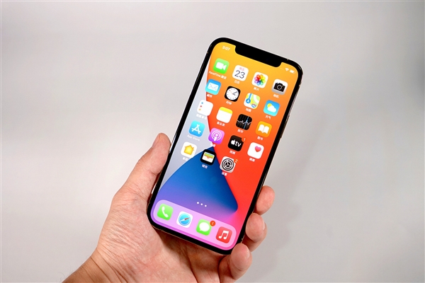温县苹果手机维修分享iOS 14.2修订版已到，专属iPhone 12系列 