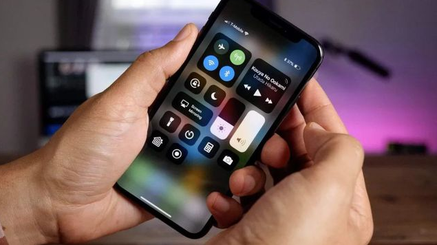 温县苹果手机维修分享iPhone 12信号差怎么办 