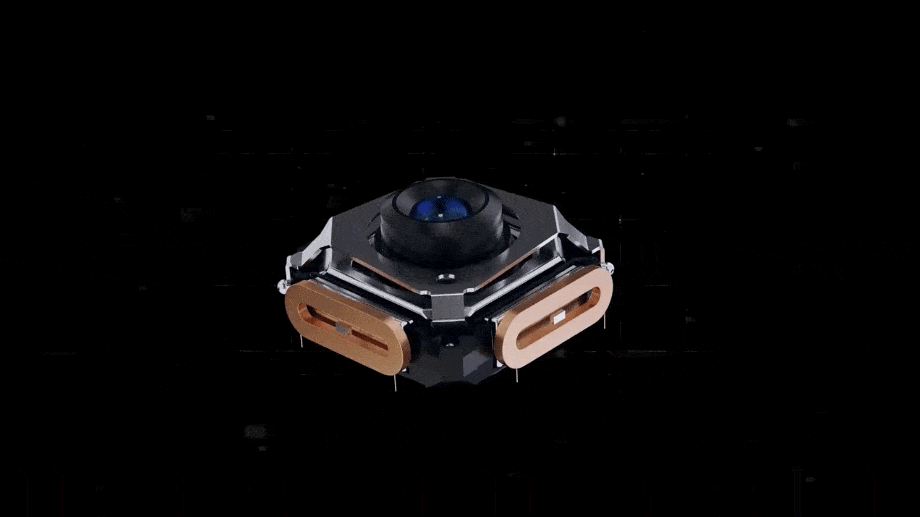 温县苹果手机维修分享iPhone 12 Pro Max 独享的这颗传感器更大的特点是什么 