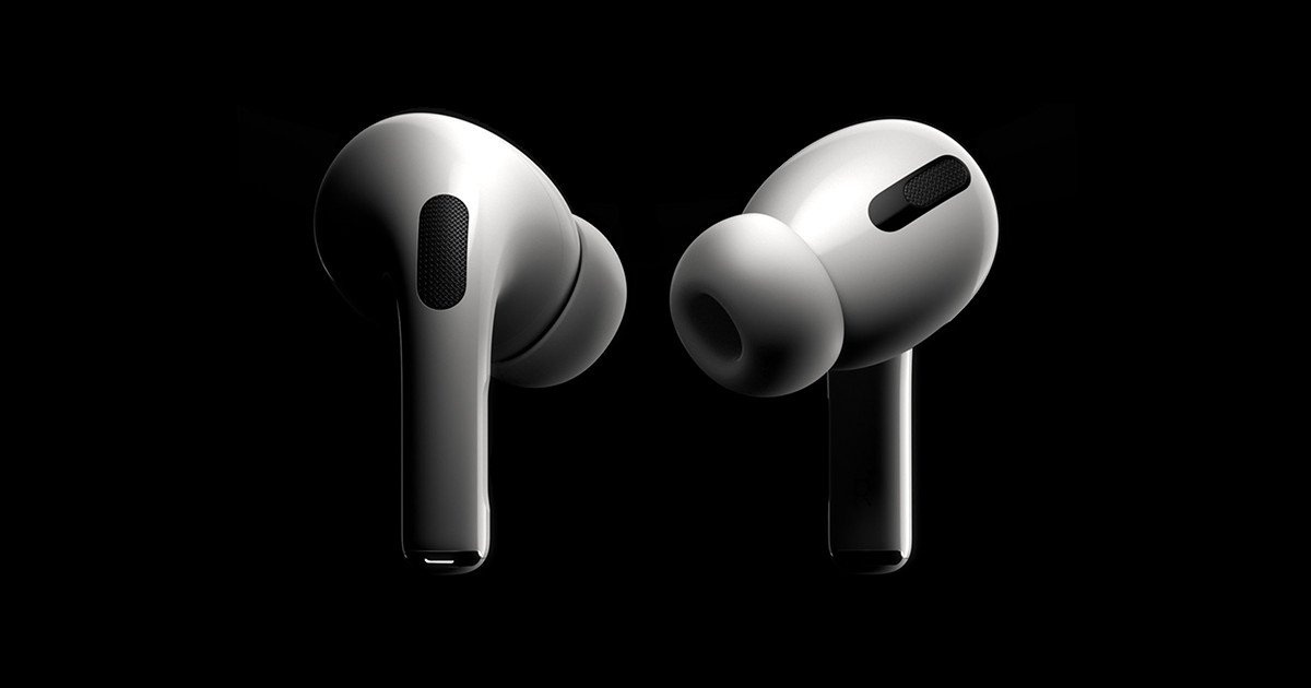 温县苹果手机维修分享AirPods Pro 爆音、降噪效果下降怎么办 