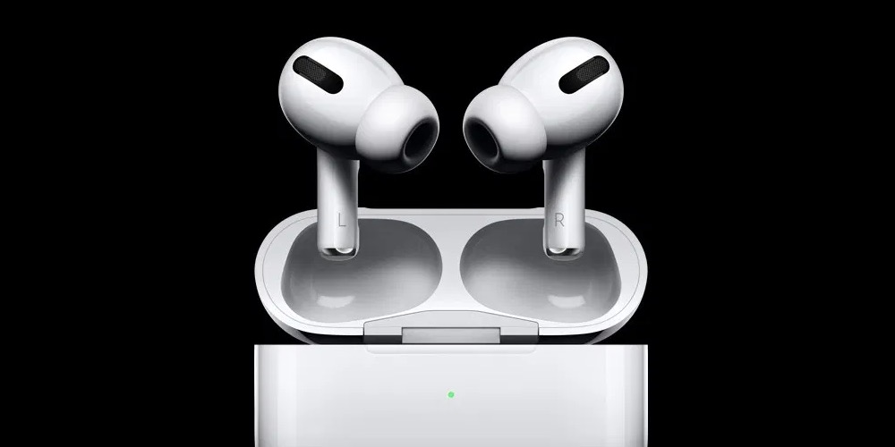 温县苹果手机维修分享AirPods Pro 出现静电噪音 