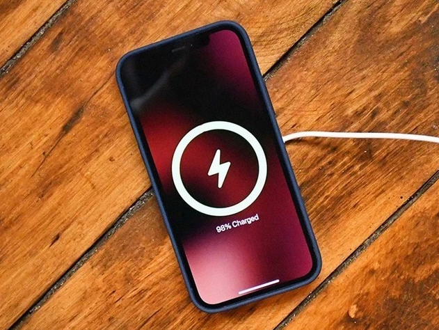 温县苹果手机维修分享iPhone 12可以随便充电吗 