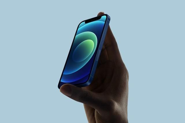 温县苹果手机维修分享iPhone 12 mini辐射很大吗 