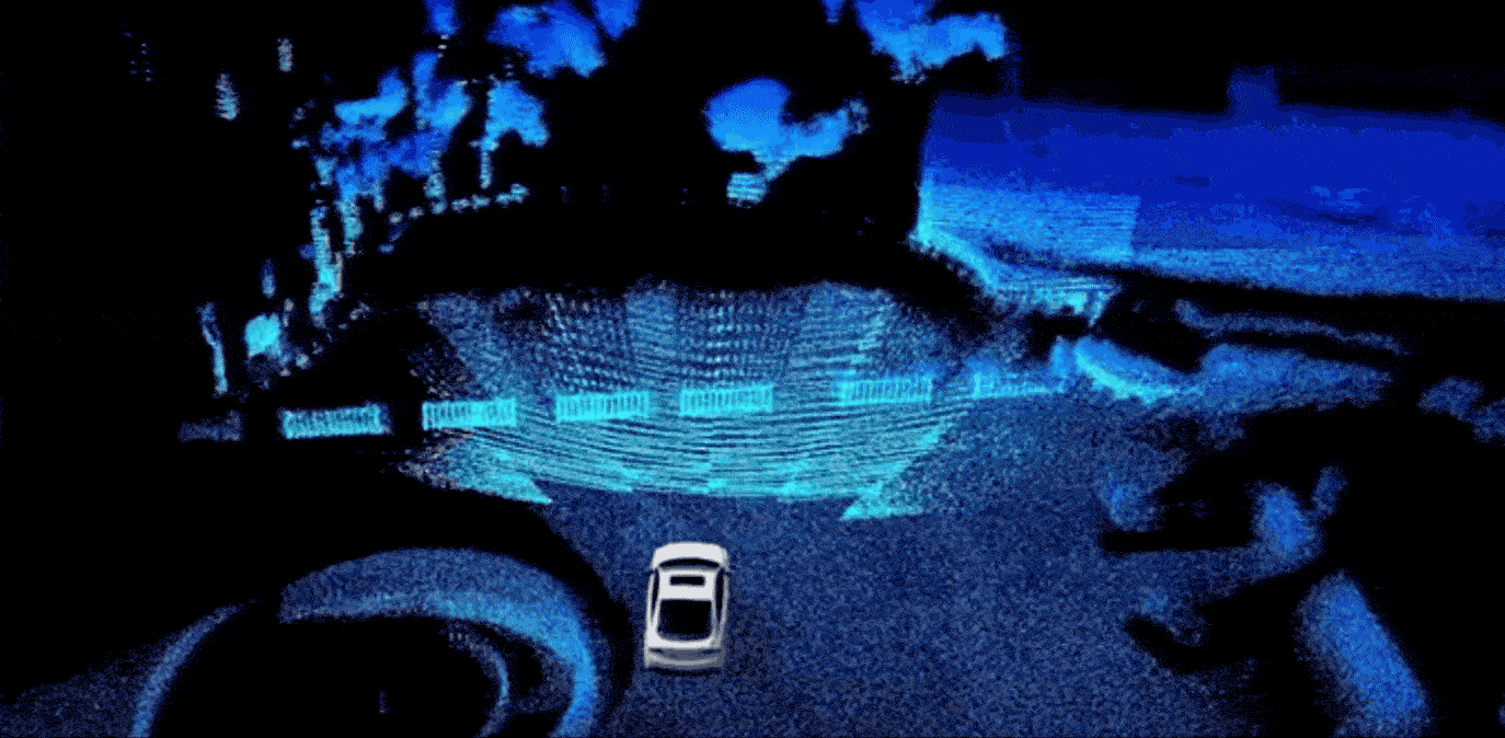 温县苹果手机维修分享iPhone 12 Pro 搭载的 LiDAR 镜头与 ToF 镜头有什么不同 