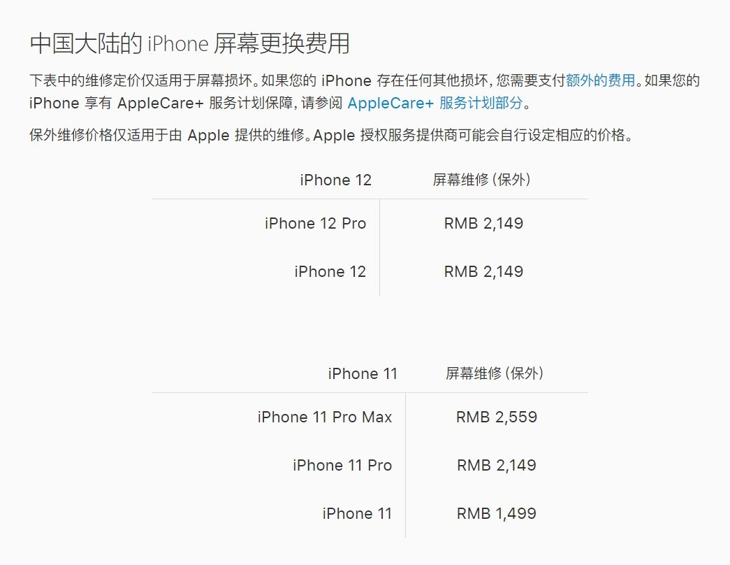 温县苹果手机维修分享iPhone 12/12 Pro 更换屏幕多少钱 