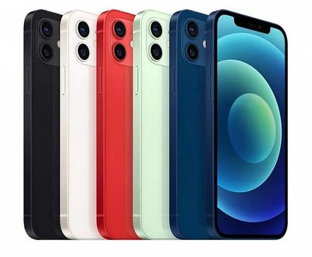 温县苹果维修点分享iPhone 12 Pro Max维修主板易被忽略的实操故障 