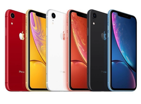 温县苹果维修点分享iPhone XR自动关机音频功放与电池通信故障 