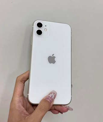 温县苹果维修点分享iPhone 11黑屏特殊场景解析 