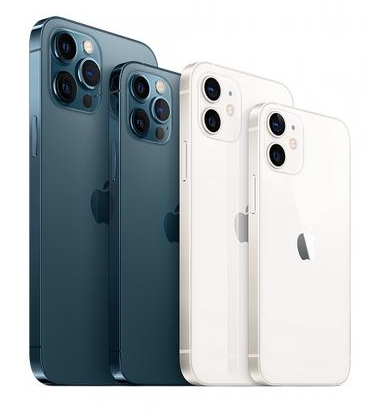 温县苹果维修点分享iPhone 12 Pro黑屏小众问题解析 