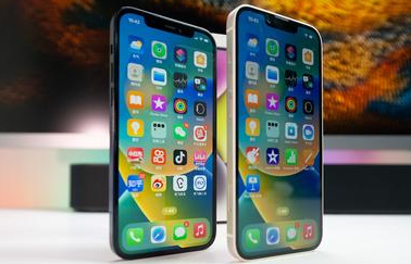 温县苹果维修点分享iPhone 14黑屏多元故障深度解读 