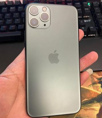 温县苹果维修点分享iPhone 11 Pro电池发烫小众问题解读 