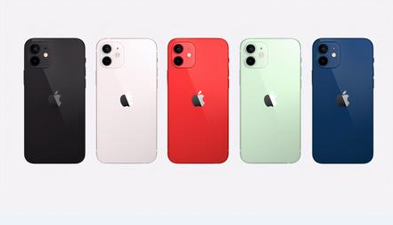 温县苹果维修点分享iPhone 12电池发烫少见诱因解析 