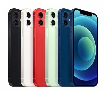 温县苹果维修点分享iPhone 12 Pro Max发烫冷门故障梳理 