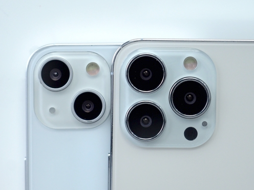 温县苹果维修点分享iPhone 13 Pro Max发烫特殊故障解读 