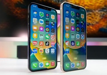温县苹果维修点分享iPhone 14 Plus发烫常见情况科普 